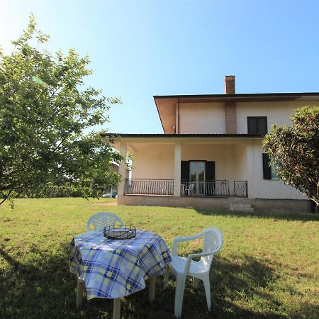 Villa Green - Irpinia Venticano Extérieur photo