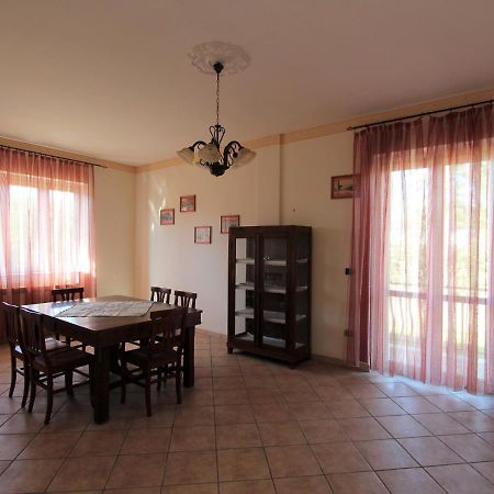 Villa Green - Irpinia Venticano Extérieur photo