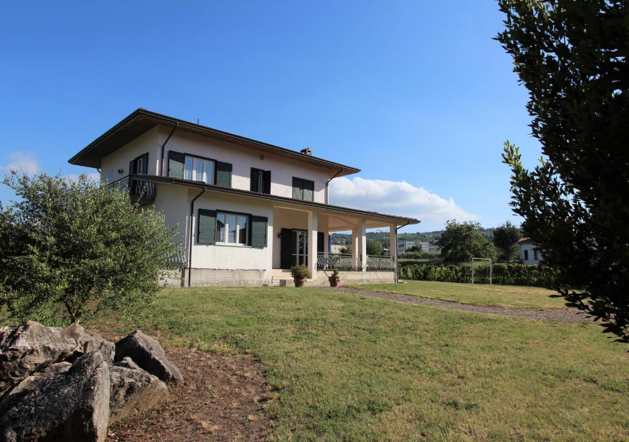 Villa Green - Irpinia Venticano Extérieur photo