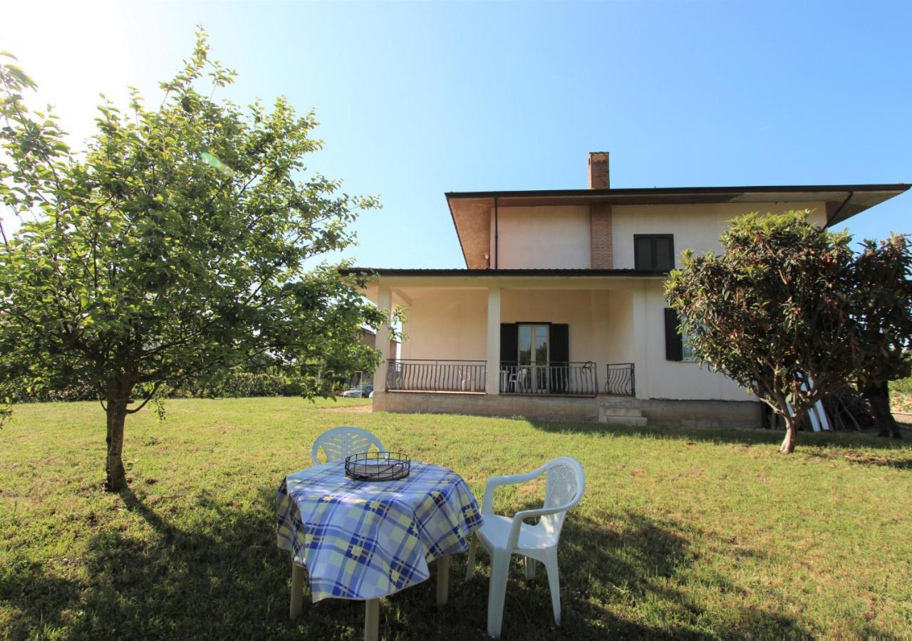 Villa Green - Irpinia Venticano Extérieur photo