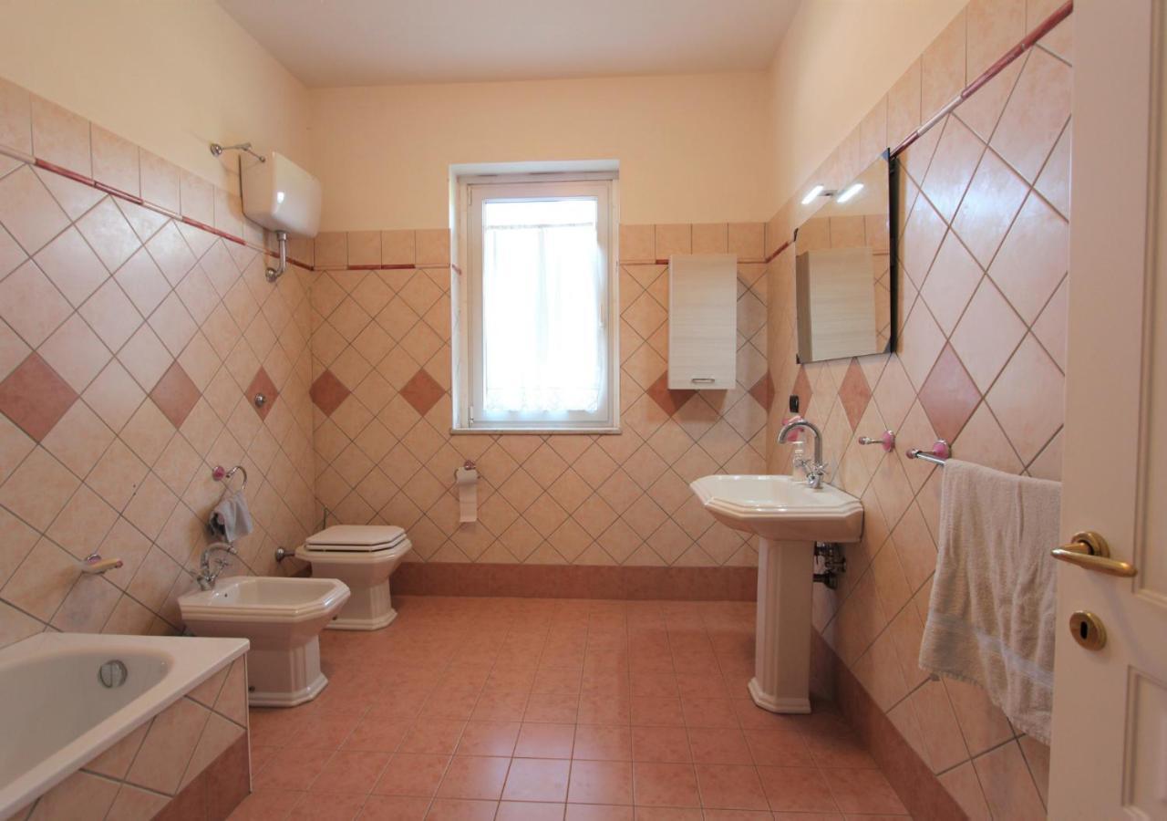 Villa Green - Irpinia Venticano Extérieur photo
