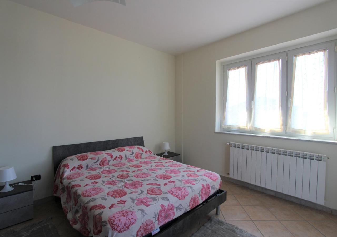 Villa Green - Irpinia Venticano Extérieur photo