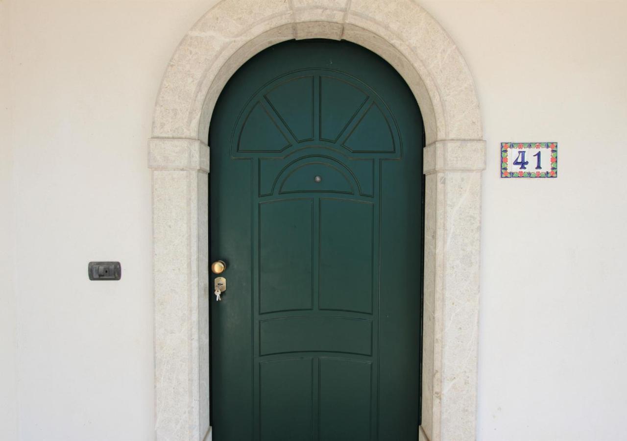 Villa Green - Irpinia Venticano Extérieur photo