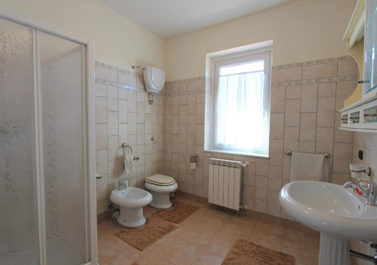 Villa Green - Irpinia Venticano Extérieur photo