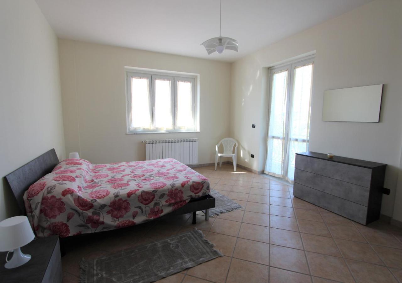 Villa Green - Irpinia Venticano Extérieur photo