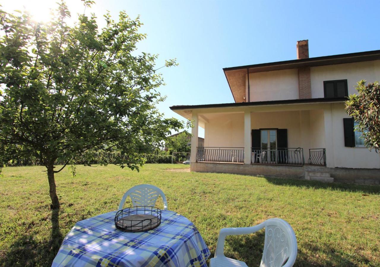 Villa Green - Irpinia Venticano Extérieur photo