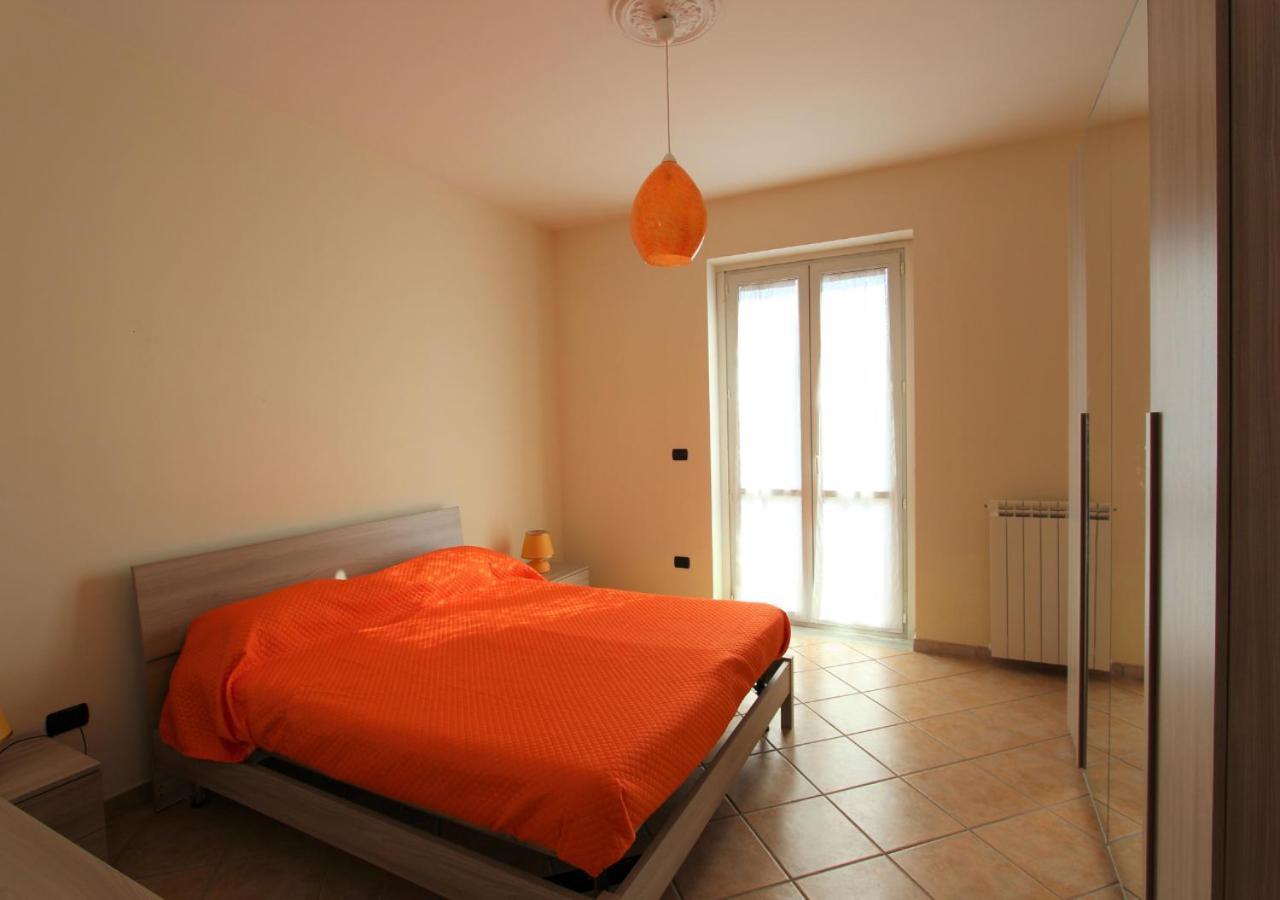 Villa Green - Irpinia Venticano Extérieur photo
