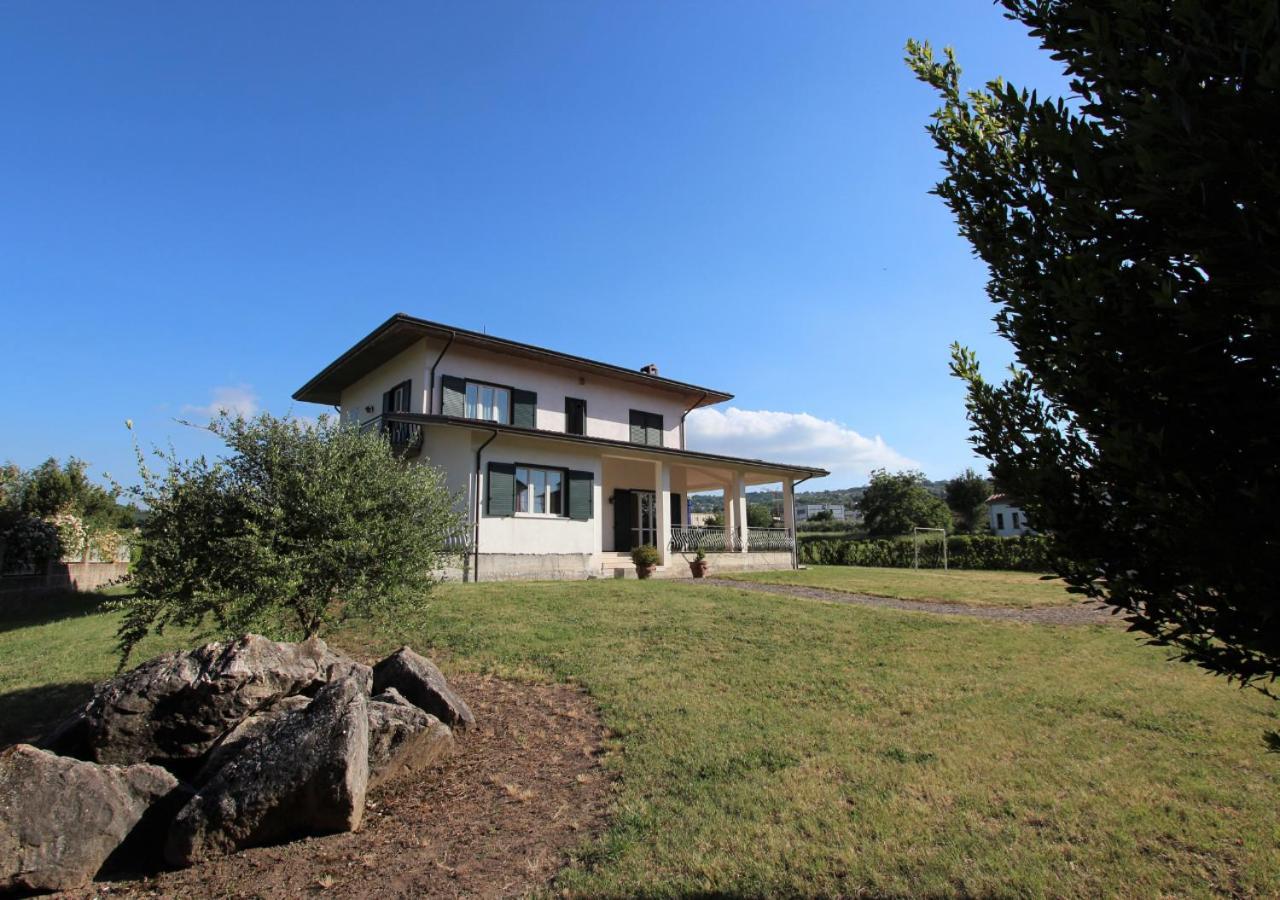Villa Green - Irpinia Venticano Extérieur photo