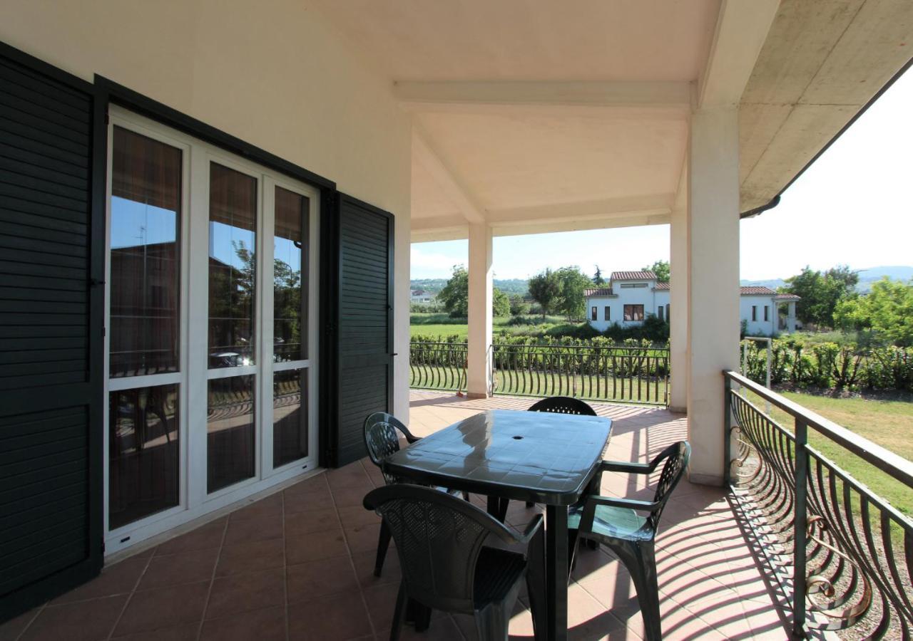 Villa Green - Irpinia Venticano Extérieur photo