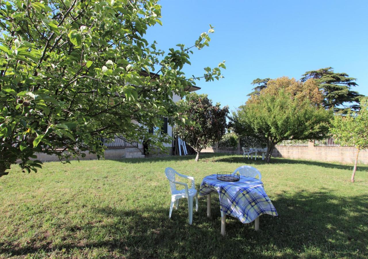 Villa Green - Irpinia Venticano Extérieur photo