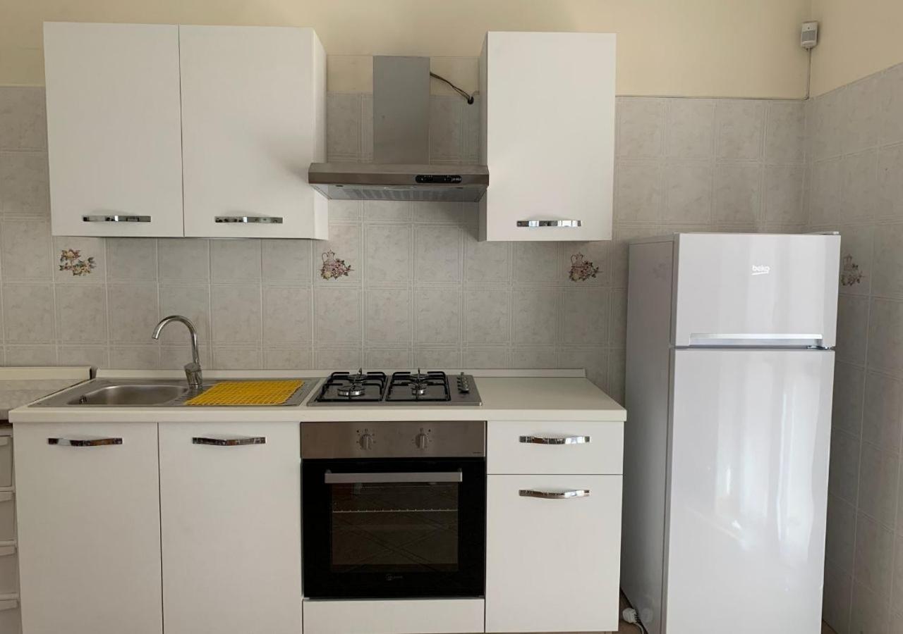 Villa Green - Irpinia Venticano Extérieur photo