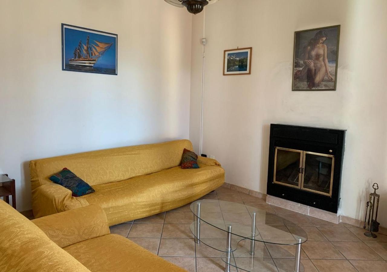 Villa Green - Irpinia Venticano Extérieur photo